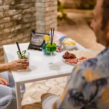 Del Mare Hotel Senigallia