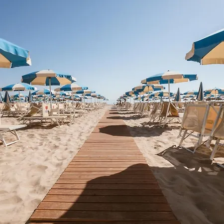 Hotel Del Mare