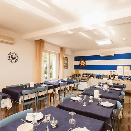 Del Mare Hotel Senigallia