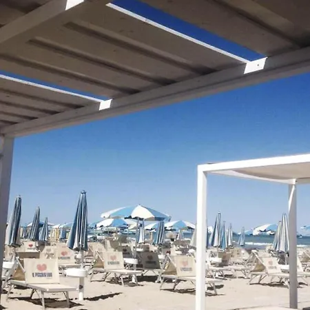 Hotel Del Mare Senigallia