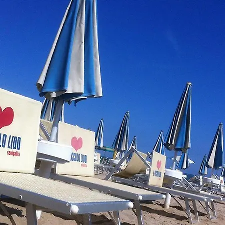 Hotel Del Mare Senigallia