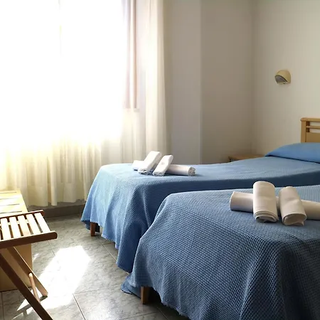 Del Mare Hotel Senigallia