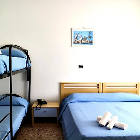 Hotel Del Mare Senigallia
