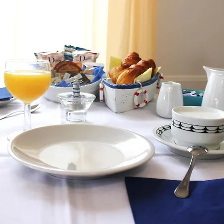 Hotel Del Mare Senigallia