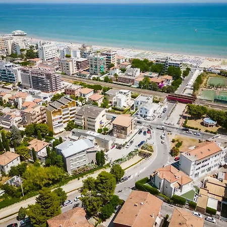 Del Mare Szálloda 2*