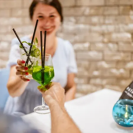 Del Mare Szálloda Senigallia