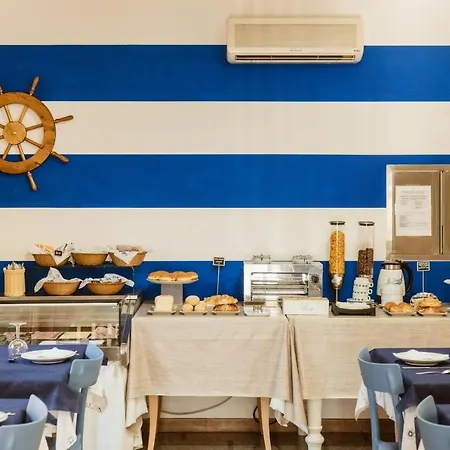 Del Mare Senigallia