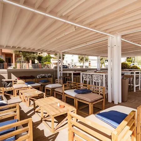 Del Mare Szálloda Senigallia