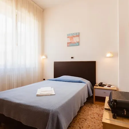 Szálloda Del Mare 2*