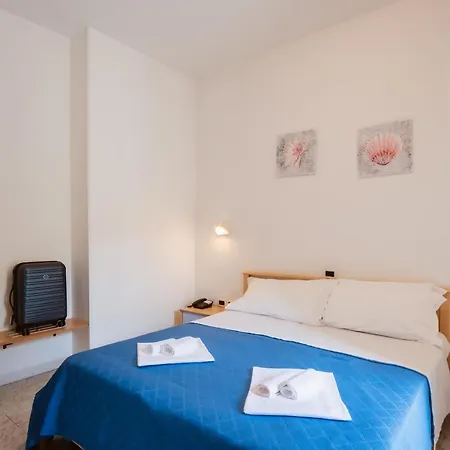 Hotell Del Mare Senigallia