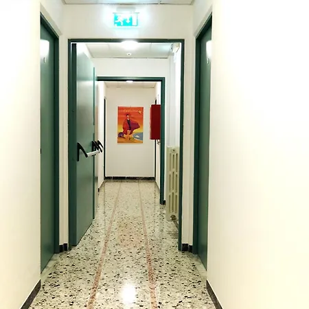 Hotel Del Mare