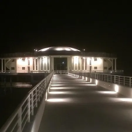 Del Mare 2*