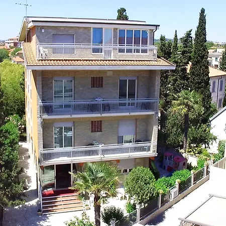Hotel Del Mare 2*