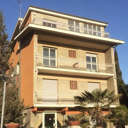 Del Mare Hotel 2*