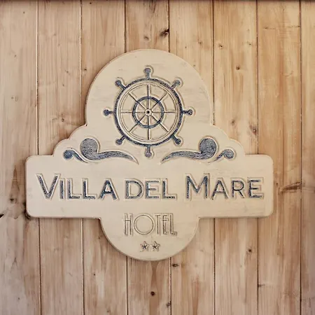 Hotell Del Mare