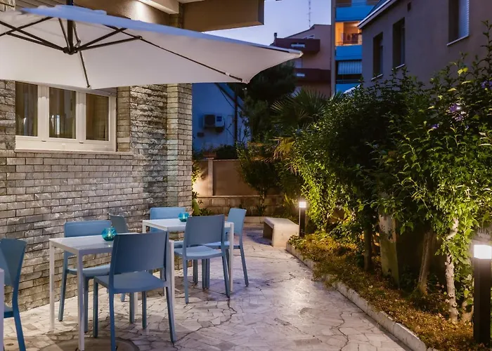 Del Mare 2* 세니갈리아