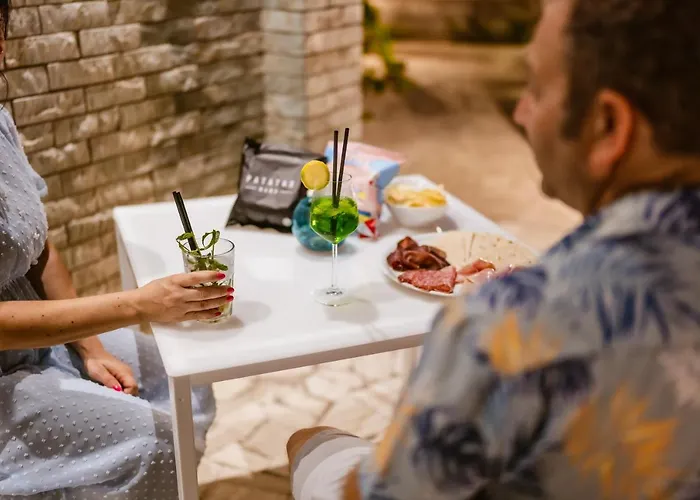 Del Mare 호텔 세니갈리아