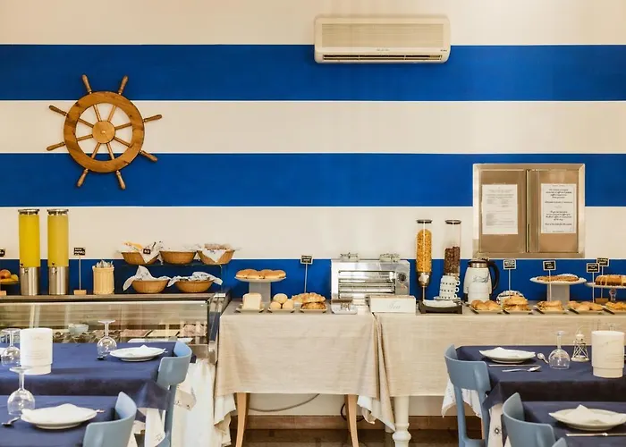 Del Mare 세니갈리아