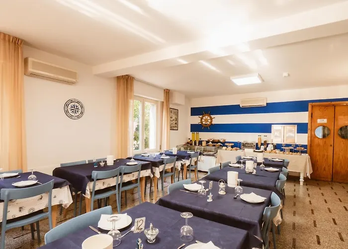 Del Mare 호텔 세니갈리아