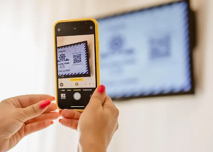 Del Mare 세니갈리아