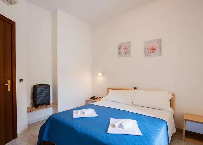 호텔 Del Mare 세니갈리아