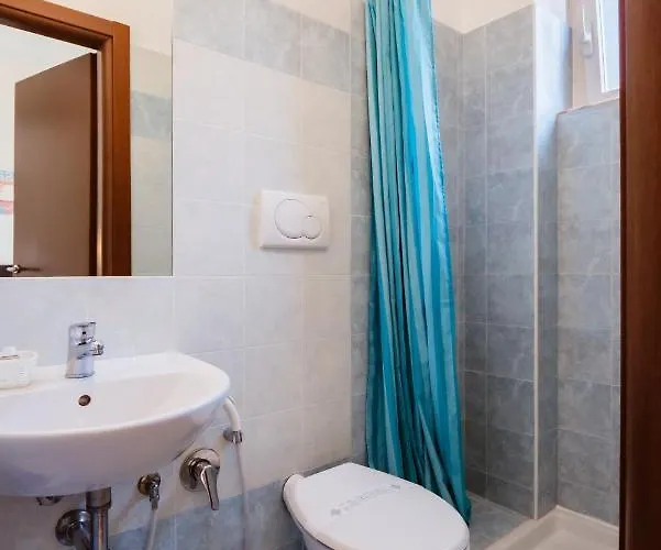 Del Mare 2* 세니갈리아