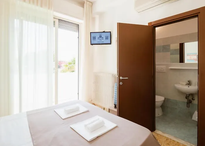 Del Mare 세니갈리아