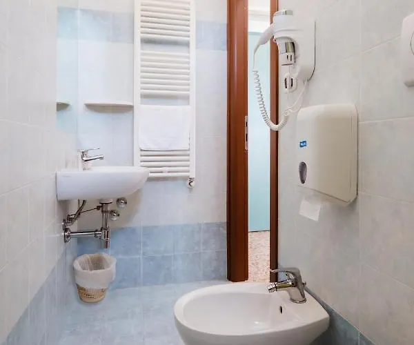 Del Mare 호텔 세니갈리아