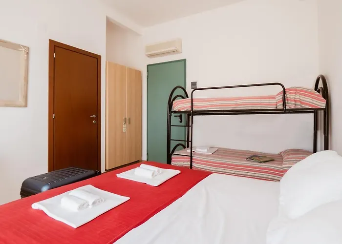 Del Mare 세니갈리아