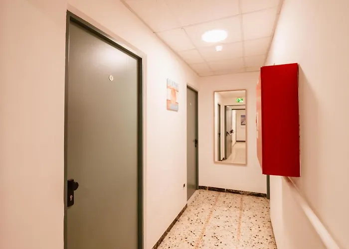 Del Mare 2* 세니갈리아