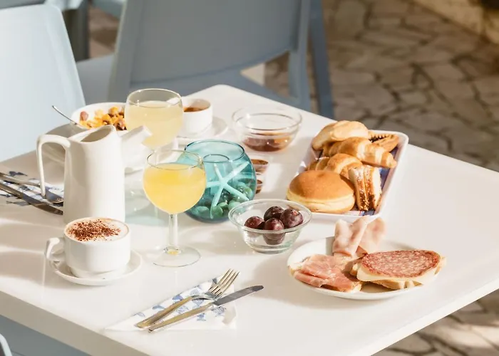 Del Mare 세니갈리아