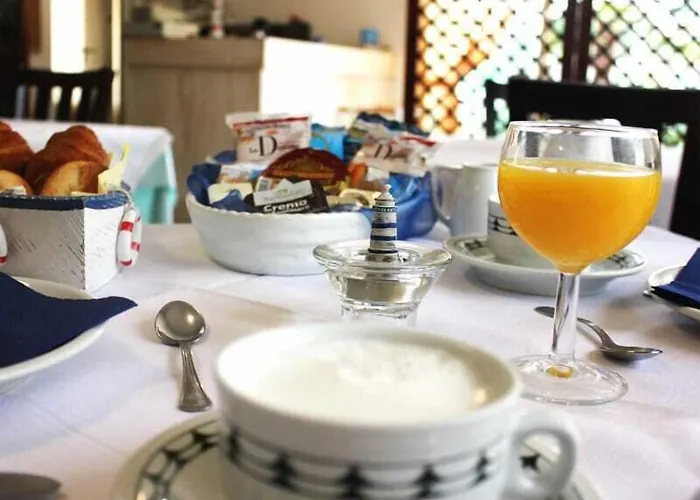 Del Mare 2* 세니갈리아