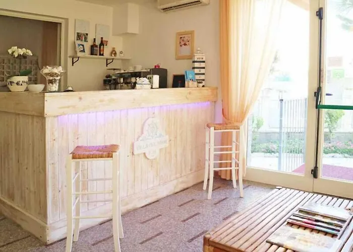 Del Mare 세니갈리아