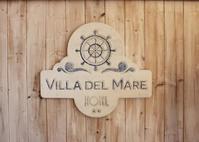 호텔 Del Mare