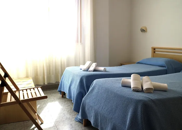 Del Mare 호텔 세니갈리아