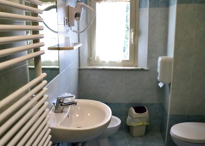 Del Mare 세니갈리아