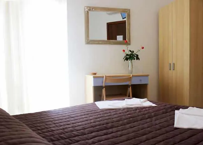 Del Mare 2* 세니갈리아