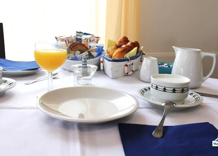 호텔 Del Mare 세니갈리아